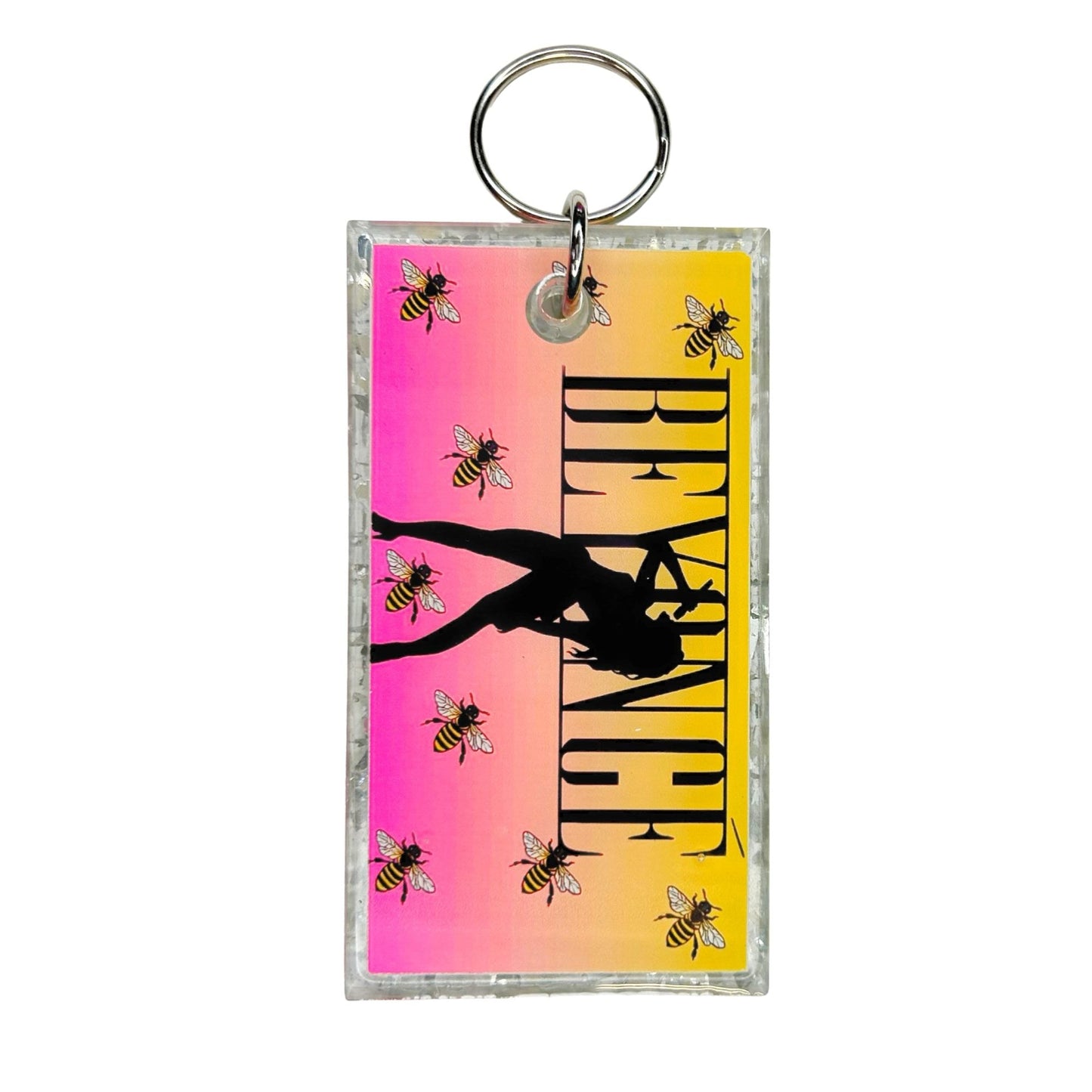Beyoncé Beehive Fandom Charm